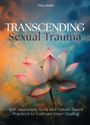 Dina Saalisi: Transcending Sexual Trauma, Buch