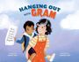 Nancy Viau: Hanging Out with Gram, Buch