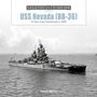 David Doyle: USS Nevada (Bb-36), Buch