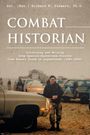 Stewart: Combat Historian, Buch