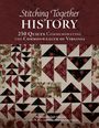 Mary W Kerr: Stitching Together History, Buch