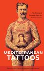 : Mediterranean Tattoos, Buch
