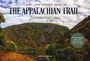 Raymond Salani III: Iconic and Hidden Gems of the Appalachian Trail, Buch