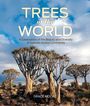 Grace Moore: Trees of the World, Buch