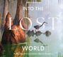 Andy Crawford: Into the Lost World, Buch