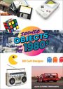 Pierre Toromanoff: Iconic Objects of the 1980s, Buch