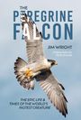 Jim Wright: The Peregrine Falcon, Buch