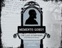 Christopher Seufert: Memento Gorey, Buch