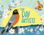 Joan Waites: The Day Artists, Buch