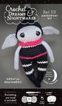Carolyne Brodie: Crochet Dreams and Nightmares Amigurumi Kit Bad Elf: Everything You Need Is Included, Buch