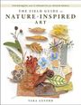 Tara Axford: The Field Guide to Nature-Inspired Art, Buch