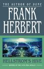 Frank Herbert: Hellstrom's Hive, Buch