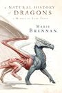 Marie Brennan: A Natural History of Dragons, Buch