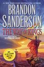 Brandon Sanderson: The Way of Kings, Buch