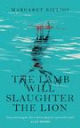 Margaret Killjoy: The Lamb Will Slaughter the Lion, Buch