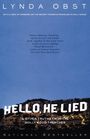 Lynda Obst: Hello, He Lied, Buch