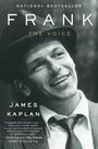 James Kaplan: Frank: The Voice, Buch