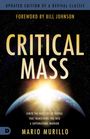 Mario Murillo: Critical Mass, Buch