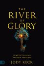 Jody Keck: The River of Glory, Buch