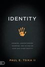 Paul E Tsika II: Identity, Buch