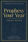 Lindsey Reiman: Prophesy Your Year, Buch