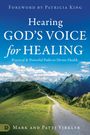 Mark Virkler: Hearing God's Voice for Healing, Buch