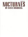 : Dave Brubeck -- Nocturnes, Buch