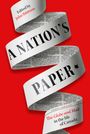 : A Nation's Paper, Buch