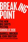 Darrell Bricker: Breaking Point, Buch