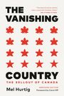 Mel Hurtig: The Vanishing Country, Abridged Edition, Buch