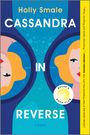 Holly Smale: Cassandra in Reverse, Buch