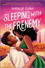 Natalie Caña: Sleeping with the Frenemy, Buch