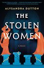 Alysandra Dutton: The Stolen Women, Buch