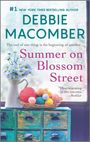 Debbie Macomber: Summer on Blossom Street, Buch