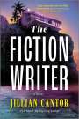 Jillian Cantor: The Fiction Writer, Buch