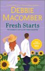 Debbie Macomber: Fresh Starts, Buch