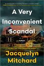 Jacquelyn Mitchard: A Very Inconvenient Scandal, Buch