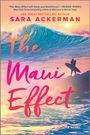 Sara Ackerman: The Maui Effect, Buch