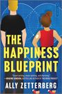 Ally Zetterberg: The Happiness Blueprint, Buch