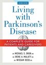 Michael Okun: Living with Parkinson's Disease, Buch