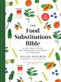 David Joachim: The Food Substitutions Bible, Buch