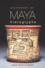 John Montgomery: Dictionary of Maya Hieroglyphs, Buch
