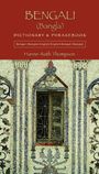 Hanne-Ruth Thompson: Bengali (Bangla)-English/English-Bengali (Bangla) Dictionary & Phrasebook, Buch