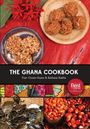 Fran Osseo-Asare: The Ghana Cookbook, Buch