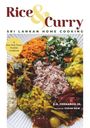 S H Fernando: Rice & Curry, Buch