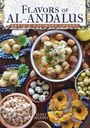 Janet Mendel: Flavors of Al-Andalus, Buch