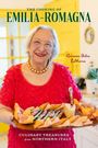 Giovanna Bellia La Marca: The Cooking of Emilia-Romagna, Illustrated Edition, Buch