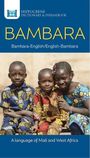 Bambara-English/ English-Bambara Dictionary & Phrasebook, Buch
