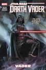 Kieron Gillen: Star Wars: Darth Vader Vol. 1, Buch