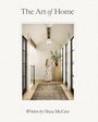 Shea McGee: The Art of Home, Buch